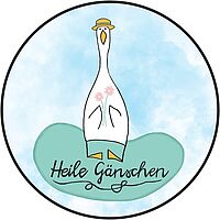 Logo Heile Gänschen