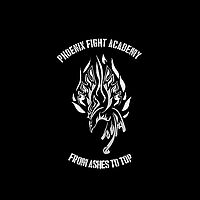 Logo Phönix Fight Academy